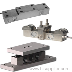 MLC100 truck scale load cell