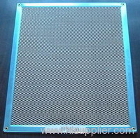 Activated Carbon Range Hood Filter