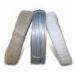 Galvanized wire