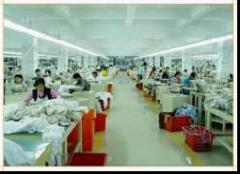 Qishi Fashions Co.,Ltd