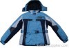 lady's ski jacket