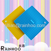 silicone mat