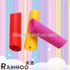 Silicone Garlic Peeler, silicone kitchenware