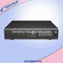 Real Time 4 Channel H.264 DVR