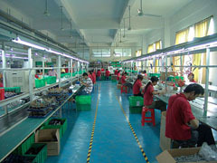 Shenzhen Runnow Electronics Co.,LTD.