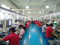 Shenzhen Runnow Electronics Co.,LTD.