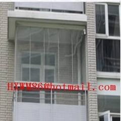 The High Quality of Aluminum Window Screen