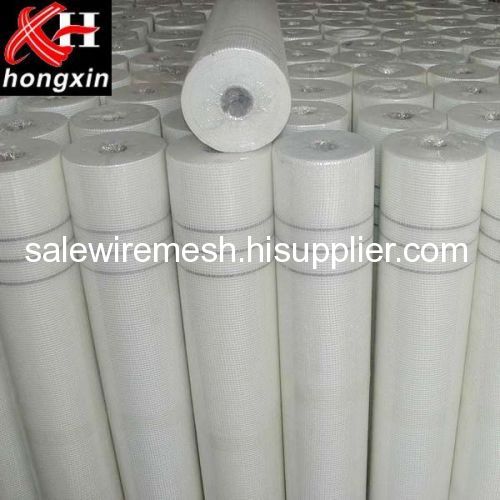 Alkali Resistant Fiberglass Meshes