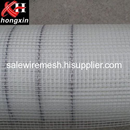 Fiberglass Alkali Resistant Meshes