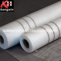 Fiberglass Alkali Resistant