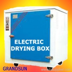 MYG45 Fire Extinguisher Dry Box