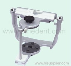 Articulator