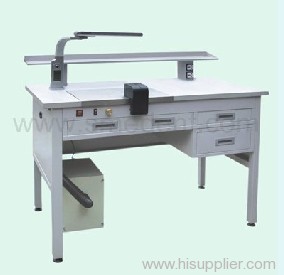 Dental Laboratory Table