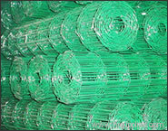 PVC Wire Mesh