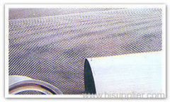 Stainless Steel Wire Mesh