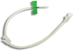 Disposable Arterial venous fistula needle