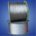 low carbon steel wire rope