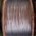low carbon steel wire rope