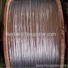 galvanized iron wire rope