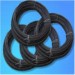 black annealed iron wire rope