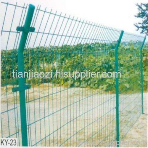 wire fence netting