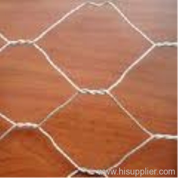 gabion box wire netting