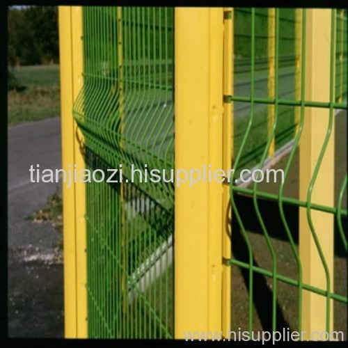 Fence netting