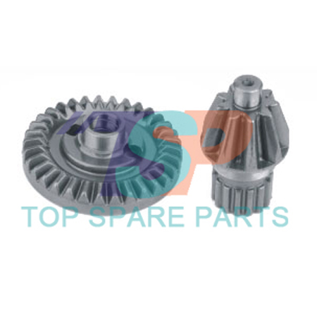 planetary gear