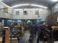 Taizhou Jiaojiang Puxing Machine Factory