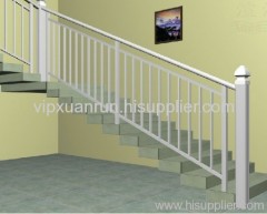 stair railing