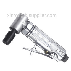 Air Angle Die Grinder