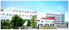 Zhuzhou Tongyi Industry Co.,Ltd.