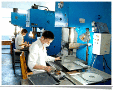 Zhuzhou Tongyi Industry Co.,Ltd.