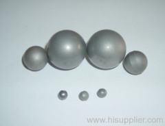 Tungsten Carbide Balls