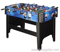 soccer table,fussball table,babyfoot, kicker,table football,foosball table