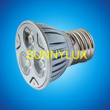 High Power LED Spot Lighting