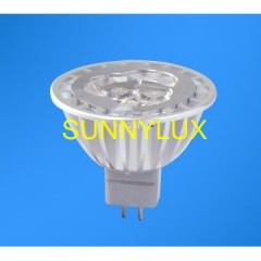 LED Spot Lighting