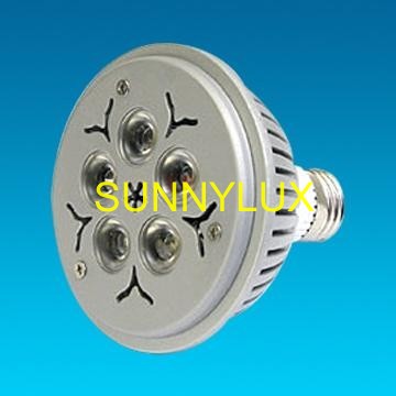 E27 LED Spot Light