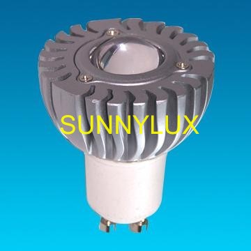 LED Spotlight