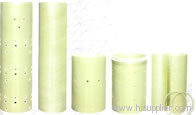 Fiberglass Winding Tube