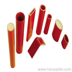 Fiberglass Epoxy Tube