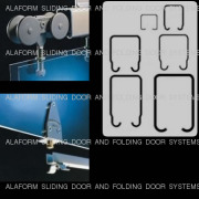 Qingdao Alaform Sliding ang Folding Door Systems Co., Ltd.