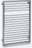 Designer Chrome Towel Rails