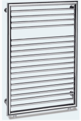 Stainless Steel Heated Towel Rails