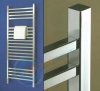 Designer Square Towel Rails