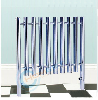 Designer towel Rails