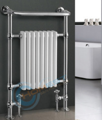 Traditional Heated towel Radiators