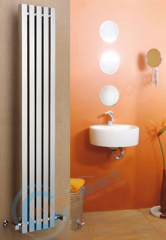 Designer Square Vertical Radiators