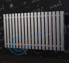 Vertical Steel Panel Radiator