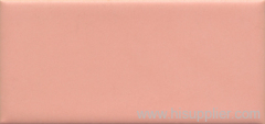Glazed Tiles Series Outer Wall Tile, Exterior Slate Tile
